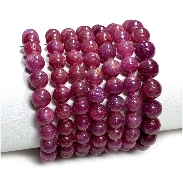 RUBI BOLA - BRACELETE 19 CM