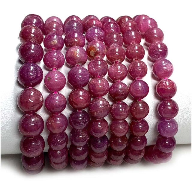 RUBI BOLA - BRACELETE 19 CM