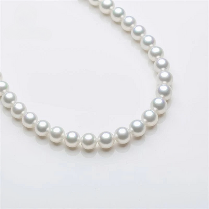 PEROLA SOUTH SEA AAA+  7.6-10 MM -  1 FIO - 40 CM