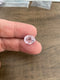 Sg-MG0100 Ametista Rosa Oval 13.2x10.8 mm - 6 Quilates - 1 Peças