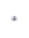 Sg-MG0101 Ametista Rosa Oval 13.8x11.6 mm - 6.5 Quilates - 1 peça
